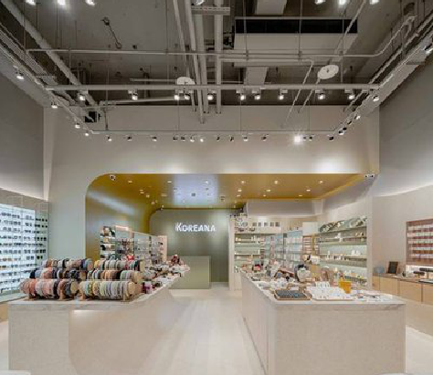 津市店面装修流程