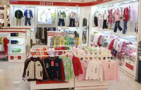 津市店面装修风格确定。