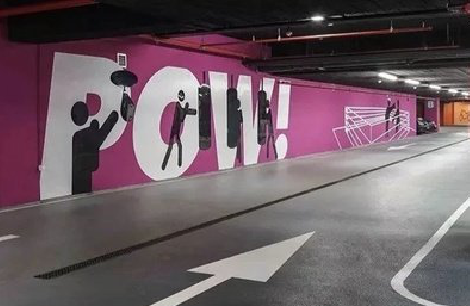 津市墙绘设计师的选择是关键。