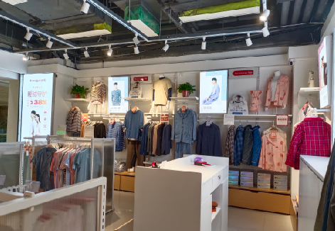 津市超市卖场装修如何提升消费欲望？