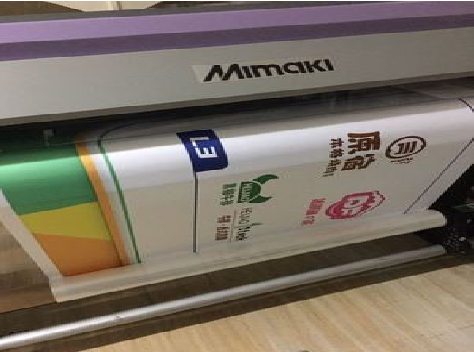 津市喷印写真褪色的原因。