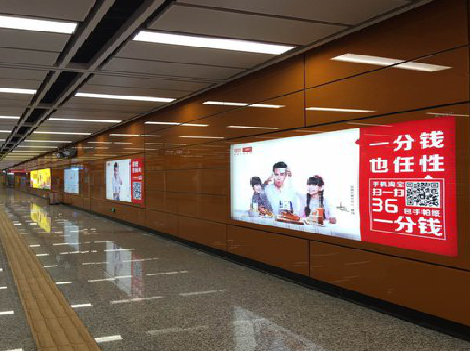 津市广告灯箱的发展前景？