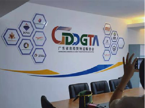 津市公司走廊文化墙如何设计布置？