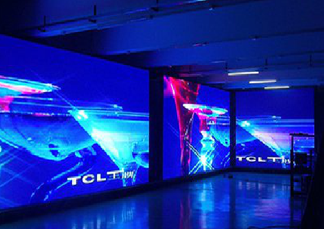 津市如何解决LED显示屏耗电问题？